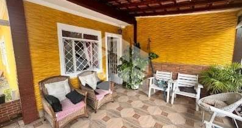 Sobrado a venda no Conjunto Habitacional Promorar / Jardim Casablanca - 2 dormitórios