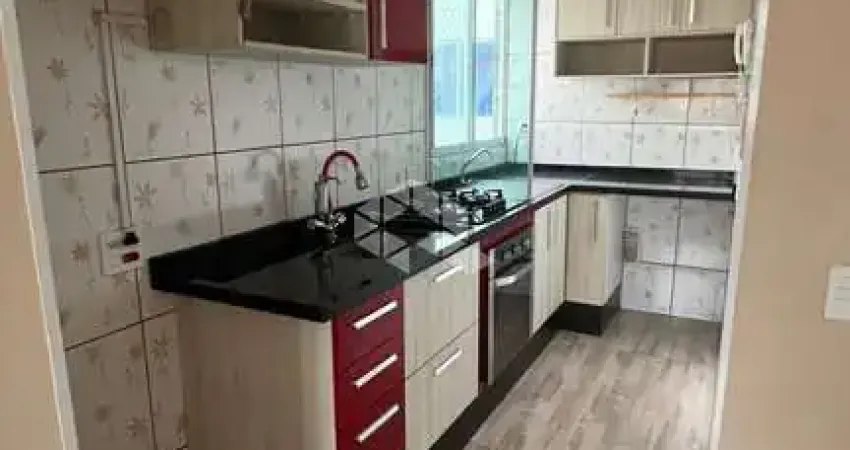Apartamento com 2 quartos à venda na Doutor Luís Tavares da Cunha, 111, Jardim Casablanca, São Paulo