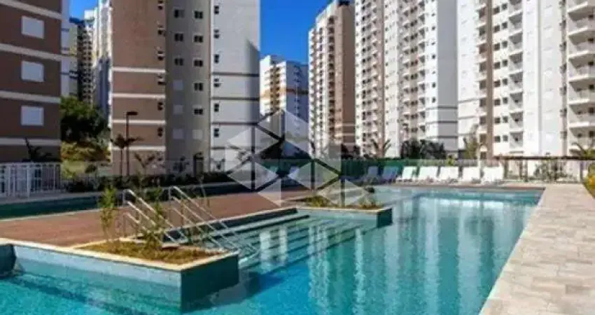 Apartamento de 73m² com 3 Dormitórios e Estrutura Completa de Laze