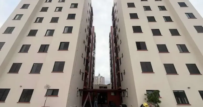 Apartamento a venda 3 dormitórios 1 baneiro 1 vaga r$ 450.000 - vila das belezas