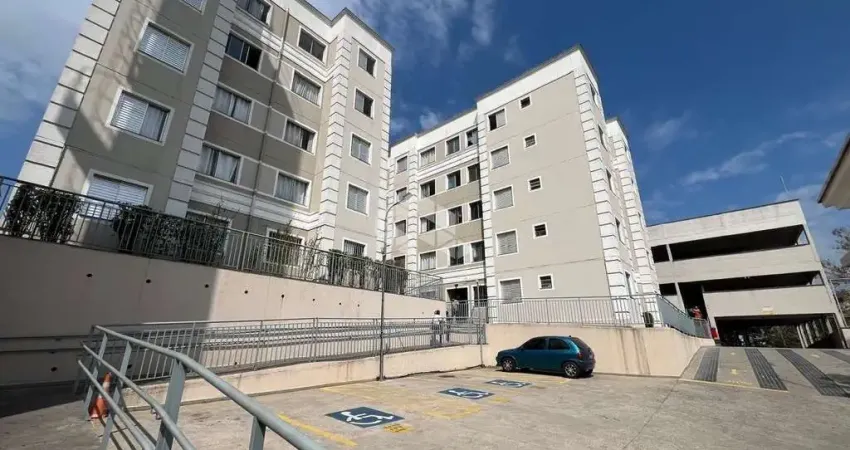 Apartamento a venda venda no horto do ipe / parque munhoz - 2 dormitórios, 1 vaga - 46m2 - são paulo/sp, zona sul