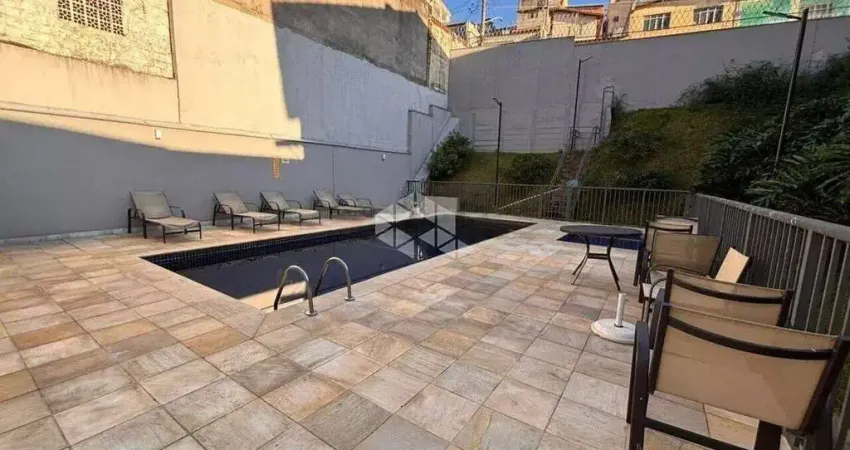 Apartamento com 2 quartos, 1 vaga e 43m² para vender por r$ 360.000