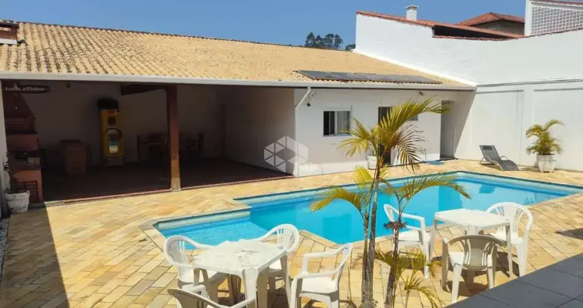 Casa com 3 quartos à venda na das Cravinas, 510, Jardim Haras Bela Vista Gl Um, Vargem Grande Paulista