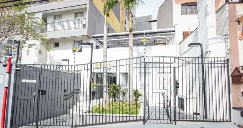 Apartamento com 2 quartos à venda na Rua Fernão Vaz da Costa, 88, Vila Nova das Belezas, São Paulo