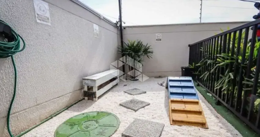 Apartamento com 2 quartos à venda na Rua Fernão Vaz da Costa, 88, Vila Nova das Belezas, São Paulo