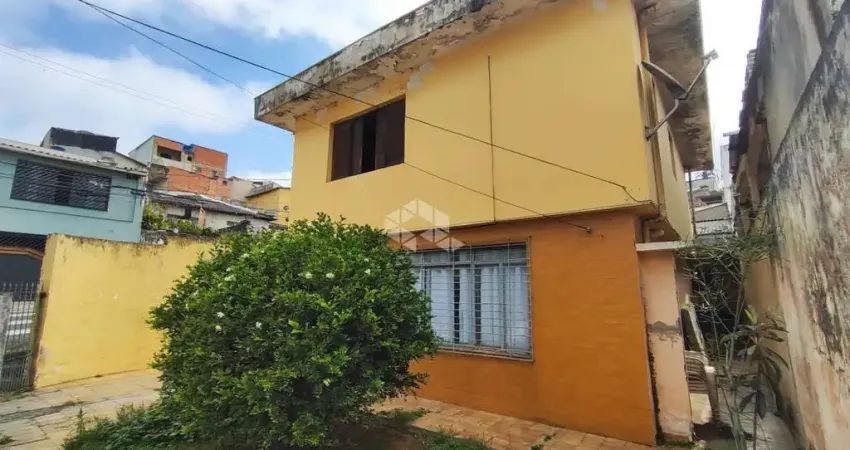 Casa sobrado com 3 quartos, 8 vagas e 2500m² para vender por r$ 850.000
