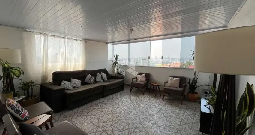 Casa com 4 quartos à venda na José Joaquim Esteves, 526, Jardim São Luís, São Paulo