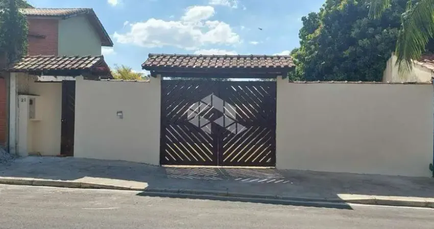 Casa com 2 quartos à venda na Lúcio Rangel, 21, Parque do Terceiro Lago, São Paulo