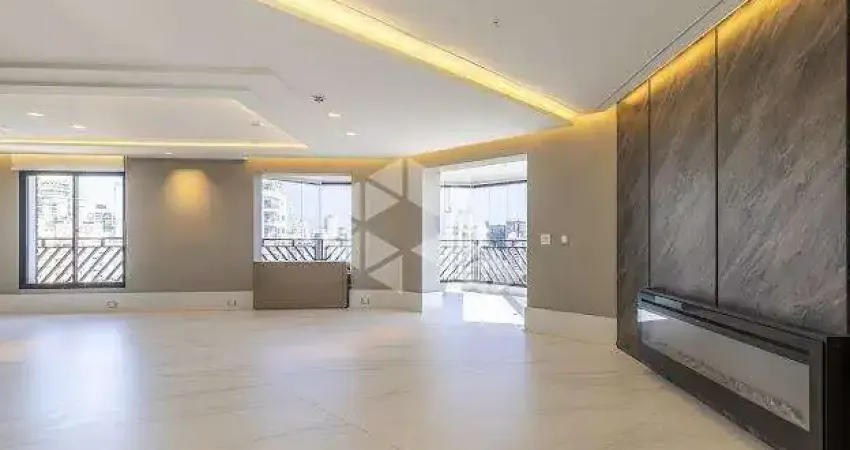 Cobertura com 4 quartos à venda na Rua João Álvares Soares, 1330, Campo Belo, São Paulo