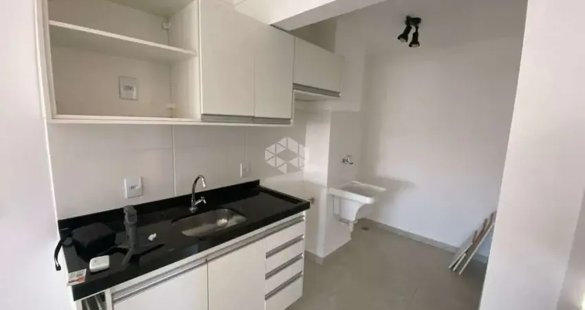 Apartamento de 2 dormitório -  prédio novo - 42metros  -  jd são luís
