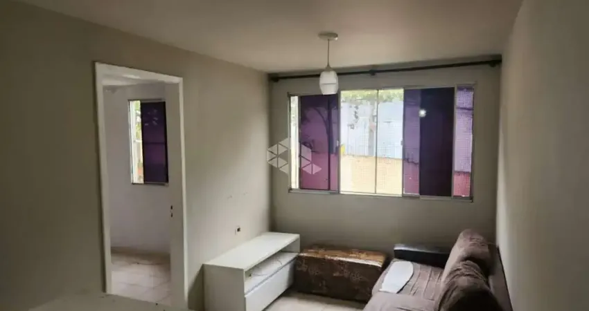 Apartamento com 2 quartos à venda na Rua Mitim, 134, Jardim Leônidas Moreira, São Paulo