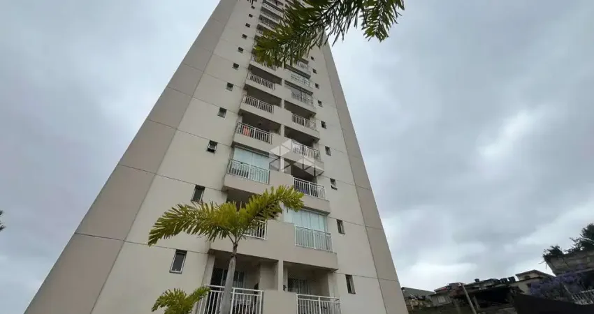 Apartamento á venda no bairro jardim umarizal / campo limpo - são paulo/sp zona