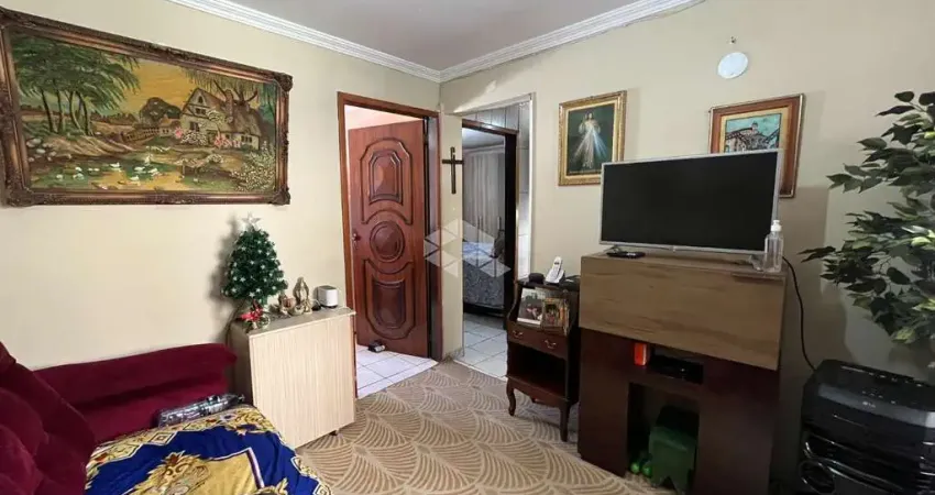 Apartamento á venda no jardim são luis/sp, zona sul - apto cdhu