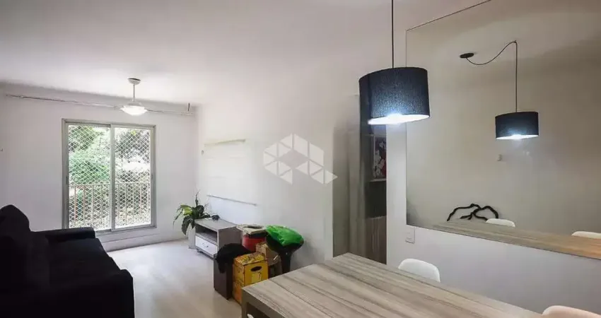 Apartamento com 3 quartos, 2 vagas e 63m² para vender por r$ 480.000