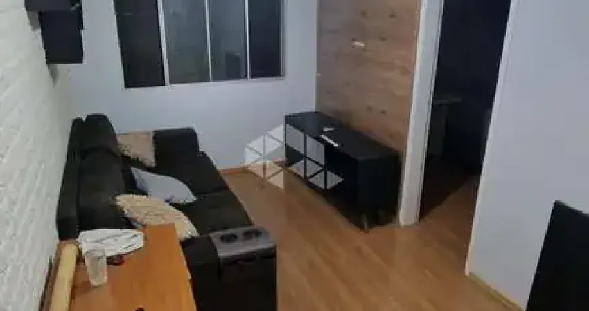 Apartamento com 2 quartos, 1 vaga e 40m² para vender por r$ 240.000