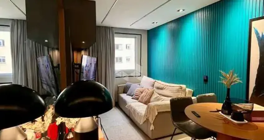 Apartamento com 2 quartos, 1 vagas e 42m² para vender por r$ 350.000