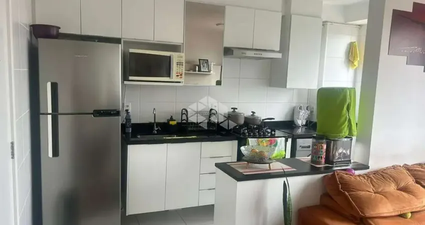Apartamento com 2 quartos à venda na Rua Doutor José Serra Ribeiro, 306, Jardim Germania, São Paulo