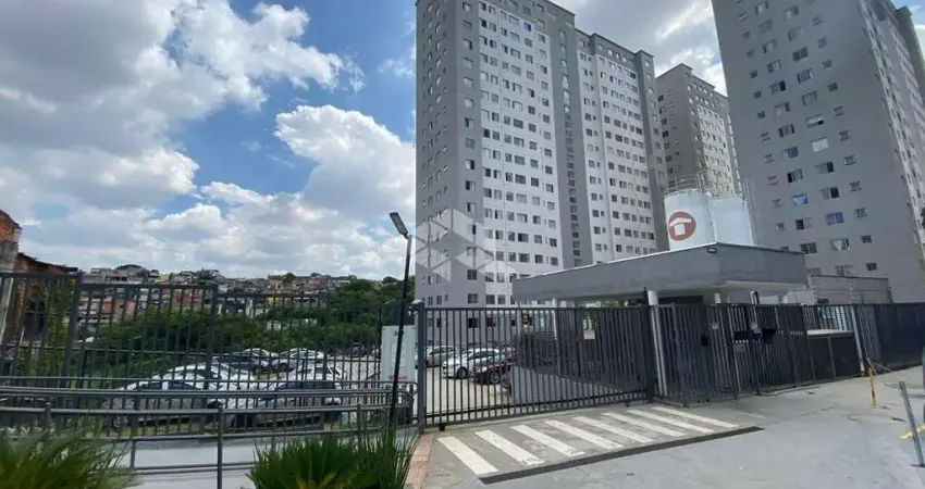 Apartamento com 2 quartos à venda na Rua Vicente Carducho, 249, Jardim Remo, São Paulo