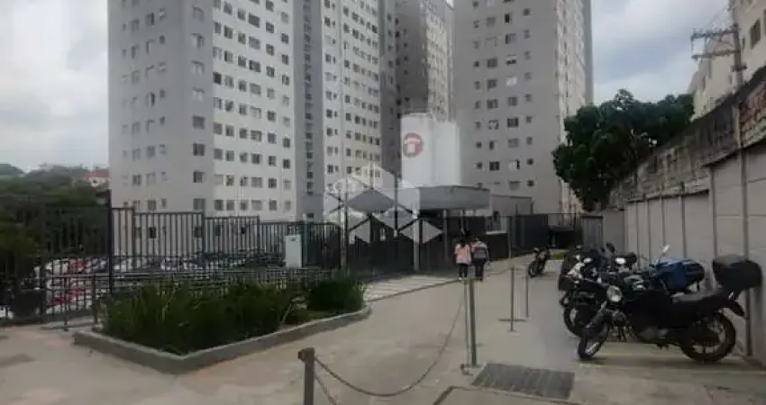 Apartamento com 2 quartos à venda na Rua Vicente Carducho, 249, Jardim Remo, São Paulo