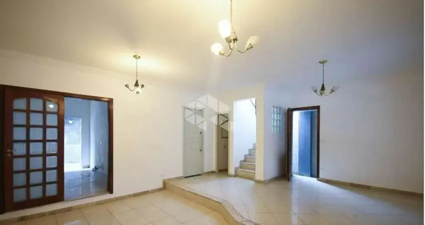 Casa com 4 quartos à venda na Rua Desembargador Artur Whitaker, 268, Super Quadra Morumbi, São Paulo