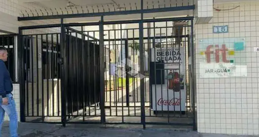 Apartamento com 2 quartos à venda na Rua Jairo de Almeida Machado, 15, Jaraguá, São Paulo