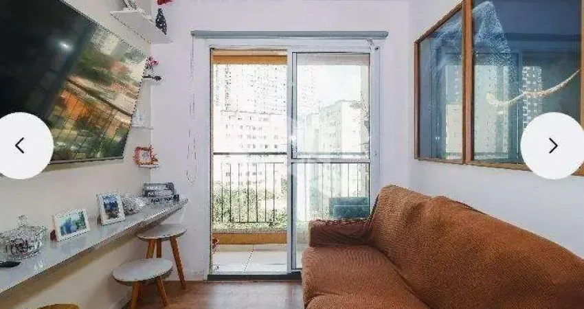 Apartamento com 2 quartos à venda na Rua da Chibata, 128, Vila Andrade, São Paulo