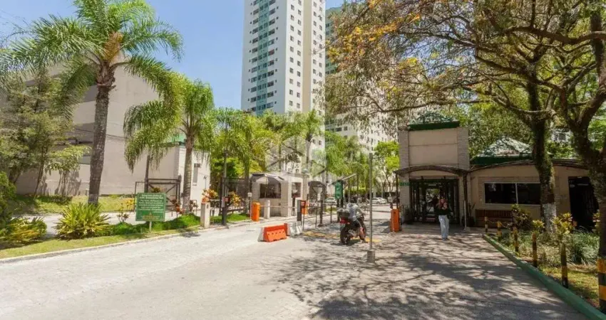 Apartamento com 2 quartos, 1 vaga e 51m² para vender por r$ 390.000