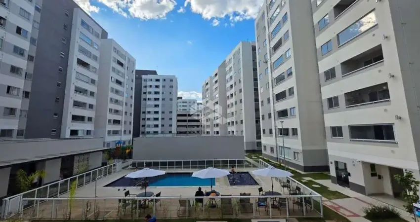 Apartamento com 2 quartos e 1 vaga à venda, 42 m² por r$ 450.000