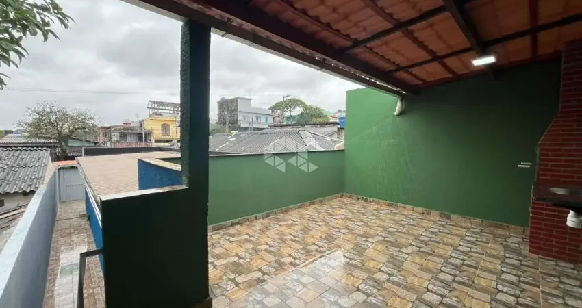Casa térrea a venda no campo limpo/pirajussara - são paulo/sp, zona sul