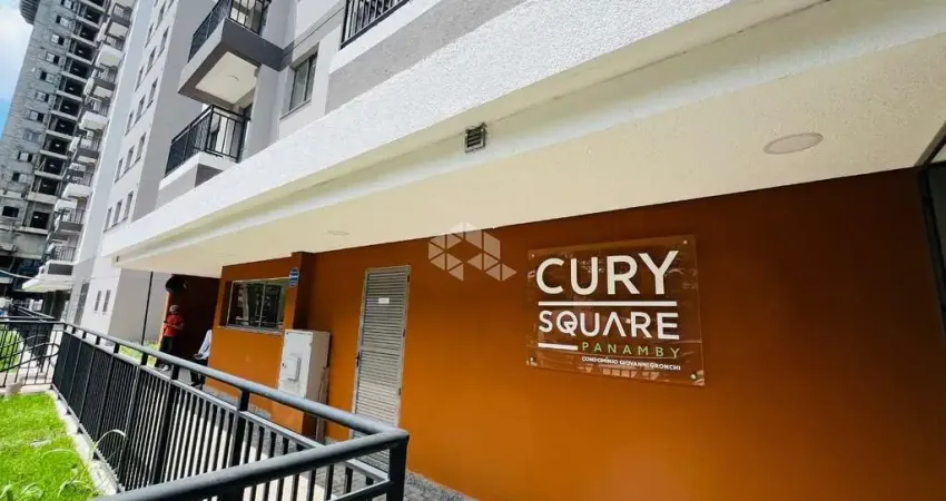 Apartamento á venda Vila Andrade/SP - Morumbi - 2 quartos em frente ao metro giovanni