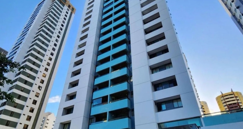 APARTAMENTO EM TAMBAÚ