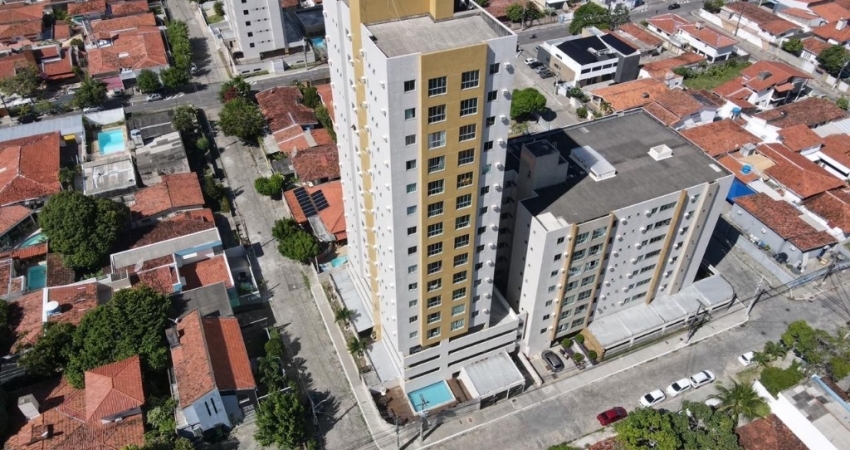 APARTAMENTO NO BAIRRO DOS ESTADOS
