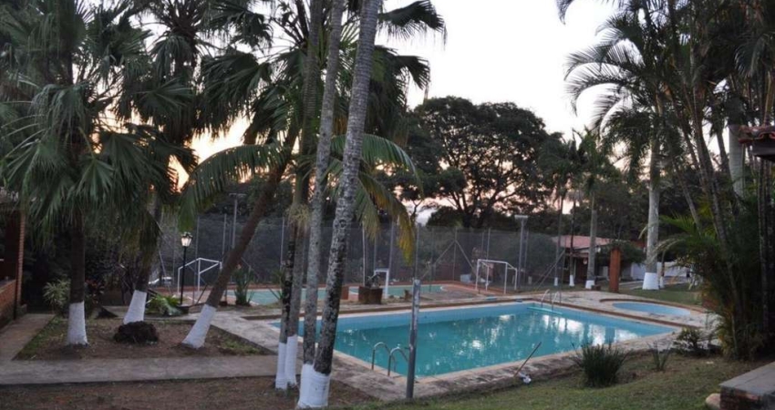 Chácara para Venda em Cabreúva, Pinhal, 6 dormitórios, 3 suítes, 6 banheiros, 10 vagas