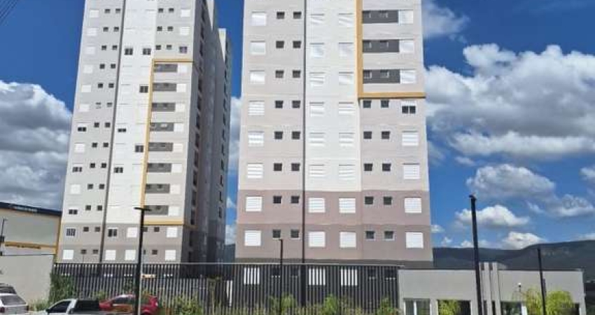 Apartamento para Venda em Jundiaí, Medeiros, 3 dormitórios, 1 suíte, 3 banheiros, 2 vagas