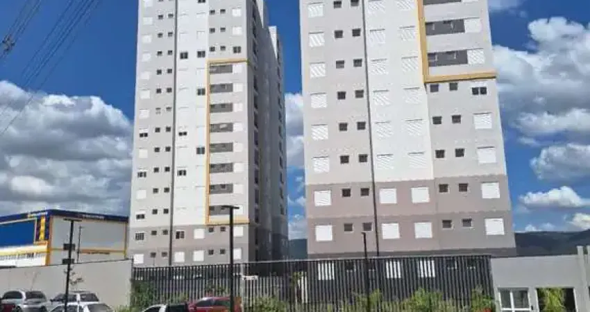 Apartamento para Venda em Jundiaí, Medeiros, 2 dormitórios, 1 suíte, 2 banheiros, 1 vaga