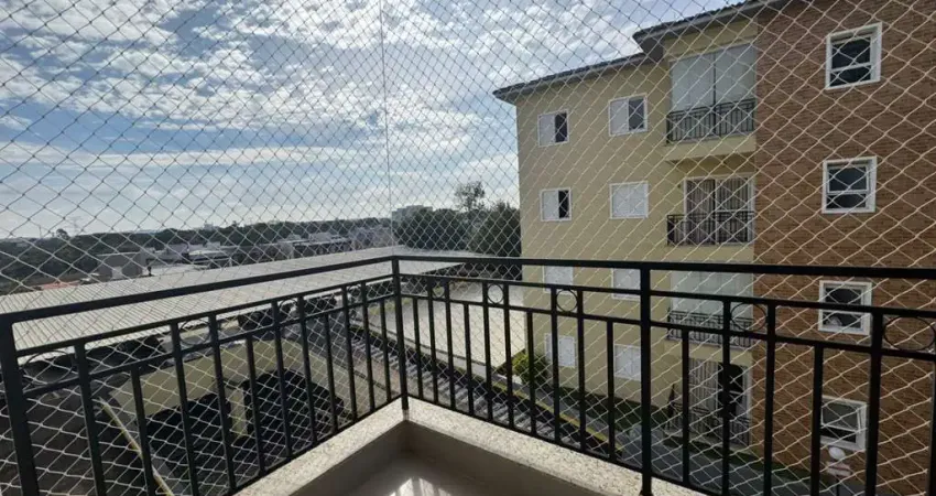 Apartamento para Venda em Jundiaí, Medeiros, 2 dormitórios, 1 suíte, 2 banheiros, 2 vagas