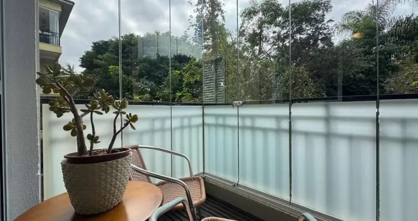 Apartamento para Venda em Jundiaí, Medeiros, 2 dormitórios, 1 suíte, 2 banheiros, 2 vagas