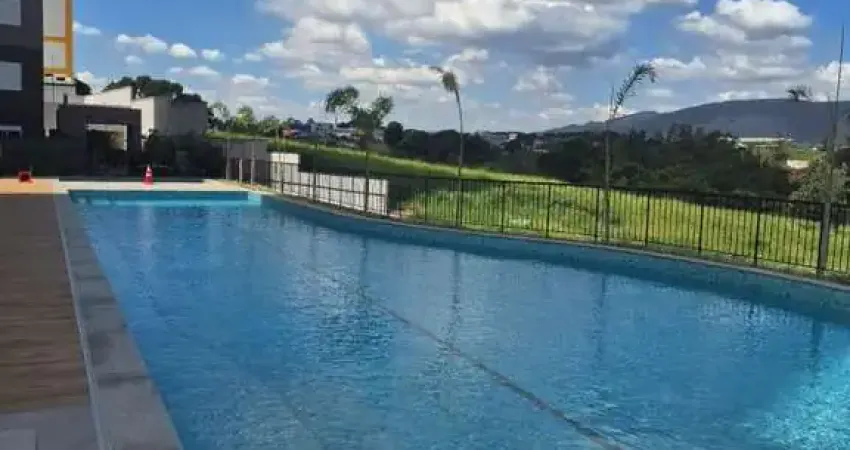 Apartamento para Venda em Jundiaí, Medeiros, 2 dormitórios, 1 suíte, 2 banheiros, 2 vagas