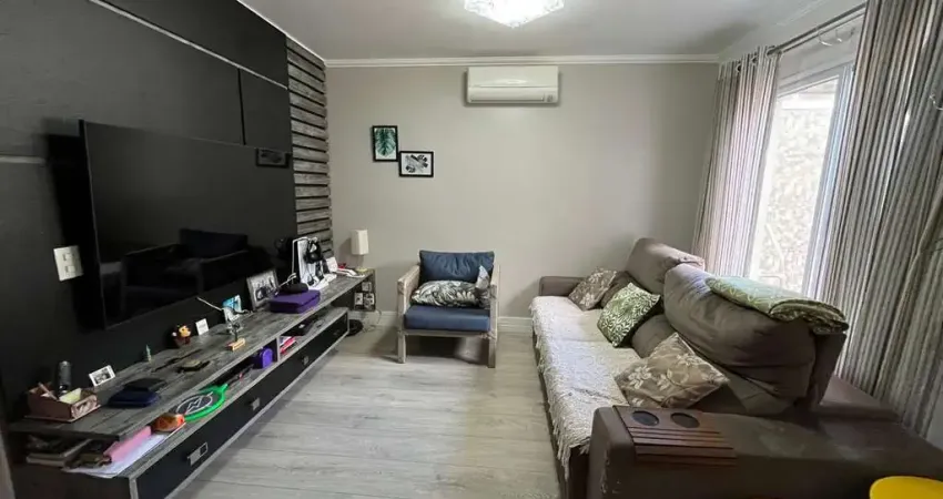 Sobrado em Condomínio para Venda em Jundiaí, Jardim Ermida I, 3 dormitórios, 1 suíte, 3 banheiros, 3 vagas