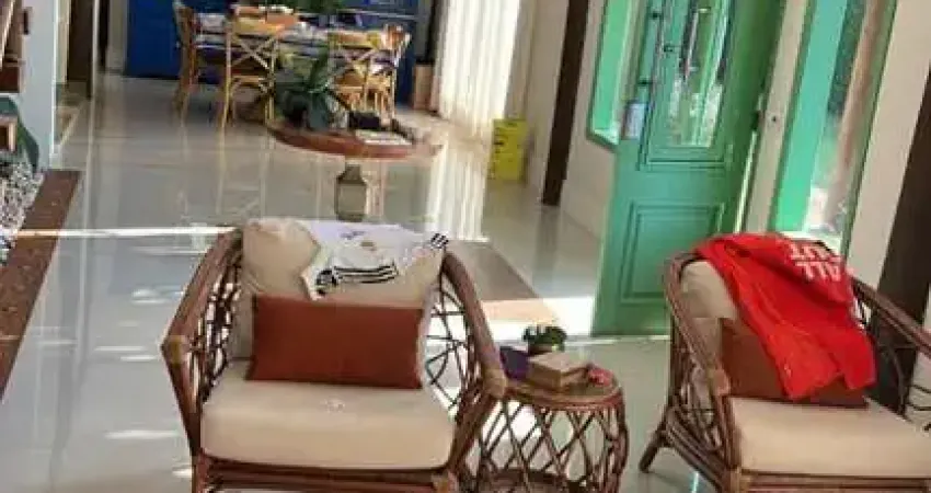 Alto Padrão para Venda em Itatiba, Parque São Gabriel, 3 dormitórios, 3 suítes, 5 banheiros, 4 vagas