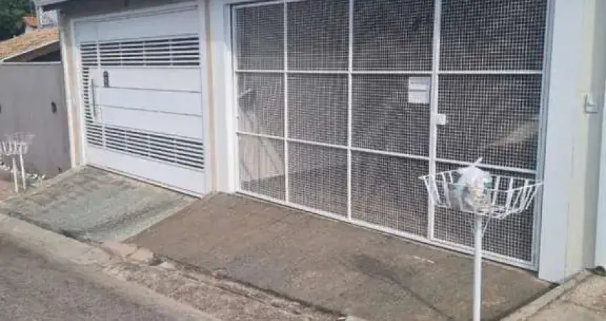 Sobrado para Venda em Jundiaí, Jardim Ermida II, 3 dormitórios, 1 suíte, 3 banheiros, 2 vagas