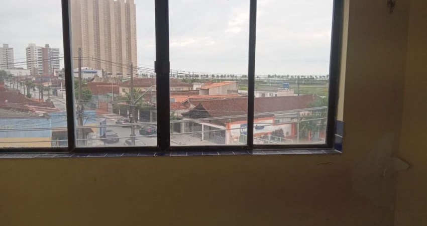 Kitnet / Stúdio à venda na Av presidente kennedy, Vila Mirim, Praia Grande