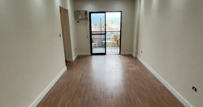 Lindo apartamento 2 dorm 1 suite ocian 3 sacadas reformado mobiliado