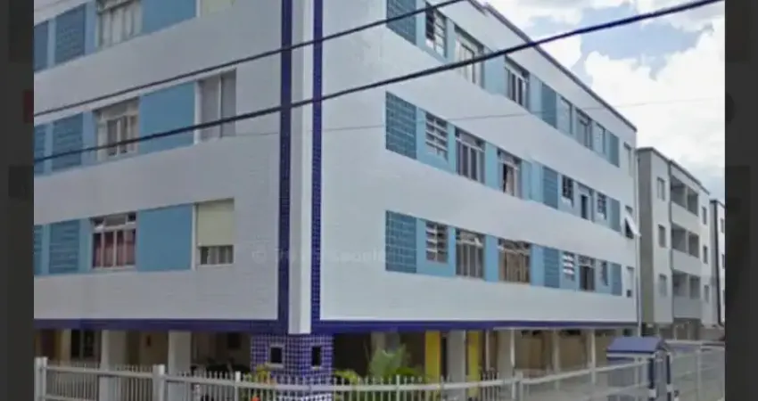 Apartamento 1 dormitorio ocian segundo andar escadas 200metros da praia