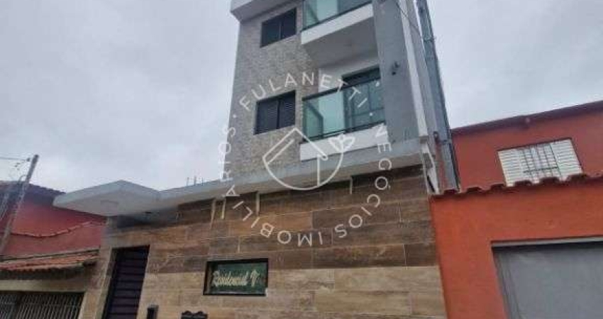 Alugue Seu Espaco Ideal na Zona Leste – 1 Dormitorio no Condominio Vitor - IMOVEL NOVO por apenas R$ 1300,00 de aluguel