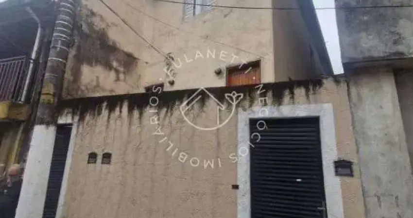 Seu Novo Lar na Vila Re! Casa com 2 Dormitorios para Alugar por R$ 1600,00 de aluguel