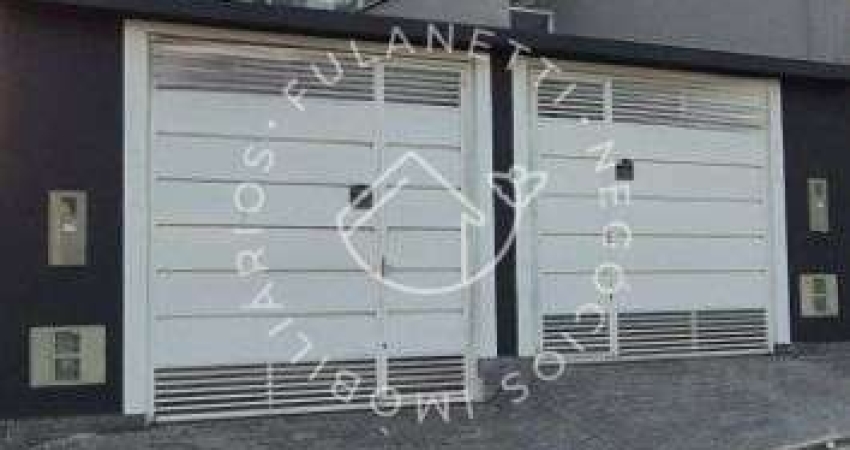Sobrado Novo e Sofisticado na Vila Esperanca – Conforto e Estilo para Sua Familia!