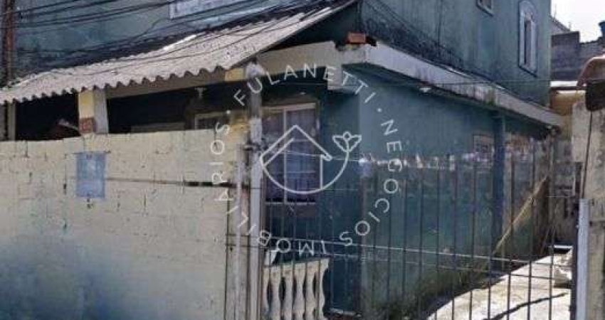Terreno de 175m2 com 3 Casas a Venda no Alto do Jardim Tres Marias – Ideal para Construtores!