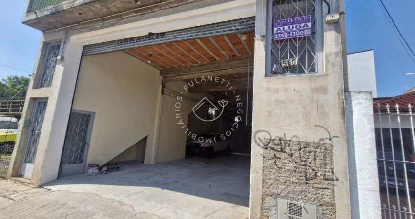 Galpao de 200m2 com escritorios para Locacao na Vila Re ??? Nos temos!!! – Excelente Oportunidade Comercial!