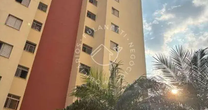 Apartamento versatil com 2 ou 3 dormitorios proximo a Av. Aricanduva!